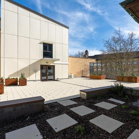Flexymotel Schoenenwerd Buitenkant foto