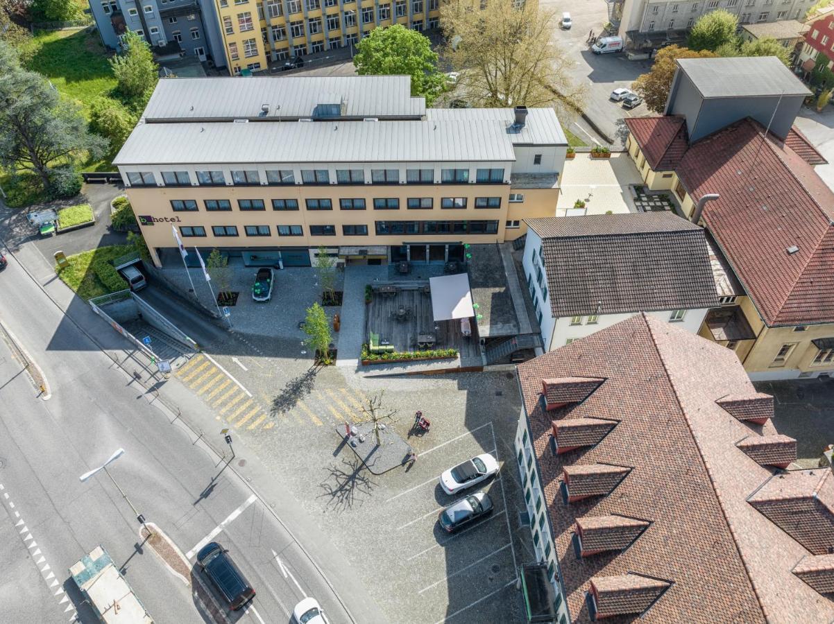 Flexymotel Schoenenwerd Buitenkant foto