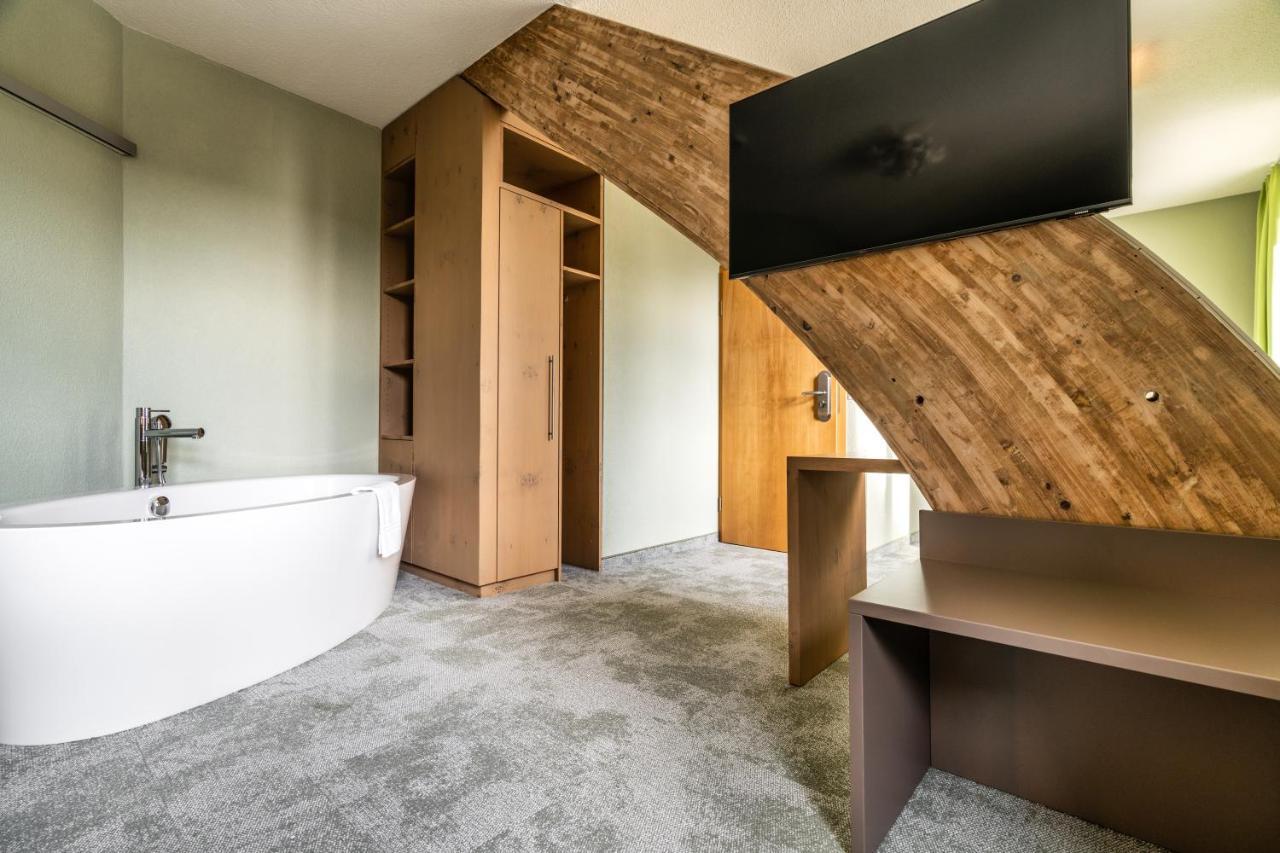 Flexymotel Schoenenwerd Buitenkant foto