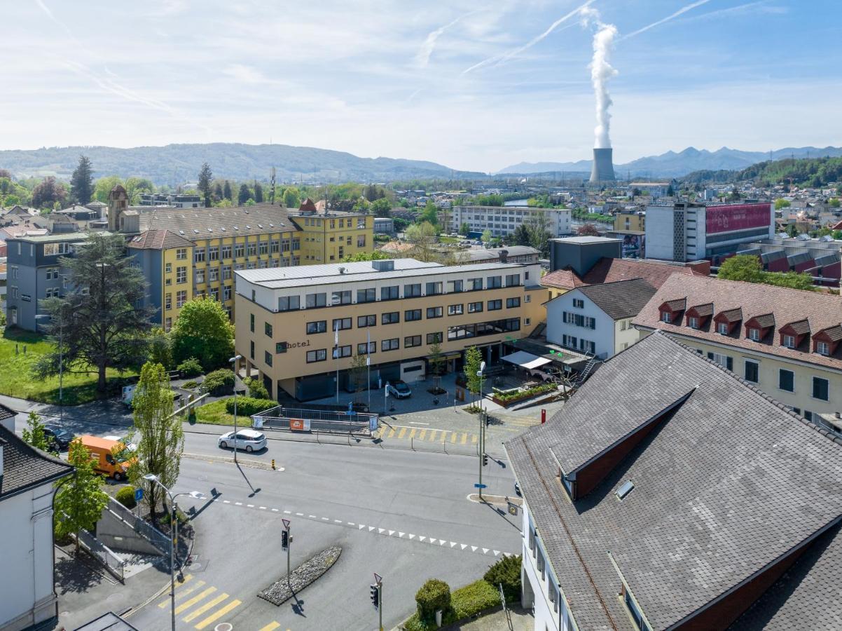 Flexymotel Schoenenwerd Buitenkant foto