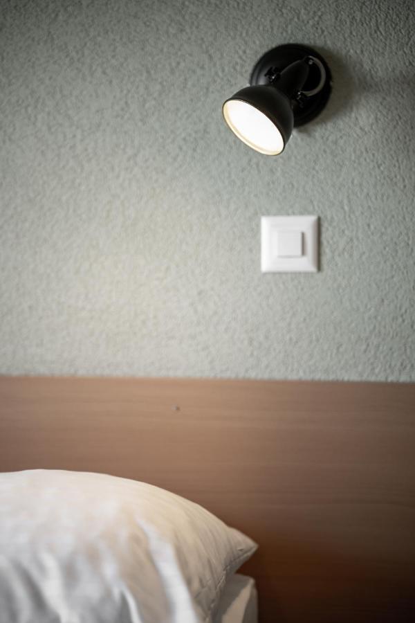 Flexymotel Schoenenwerd Buitenkant foto