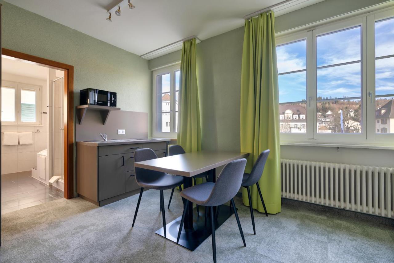 Flexymotel Schoenenwerd Buitenkant foto