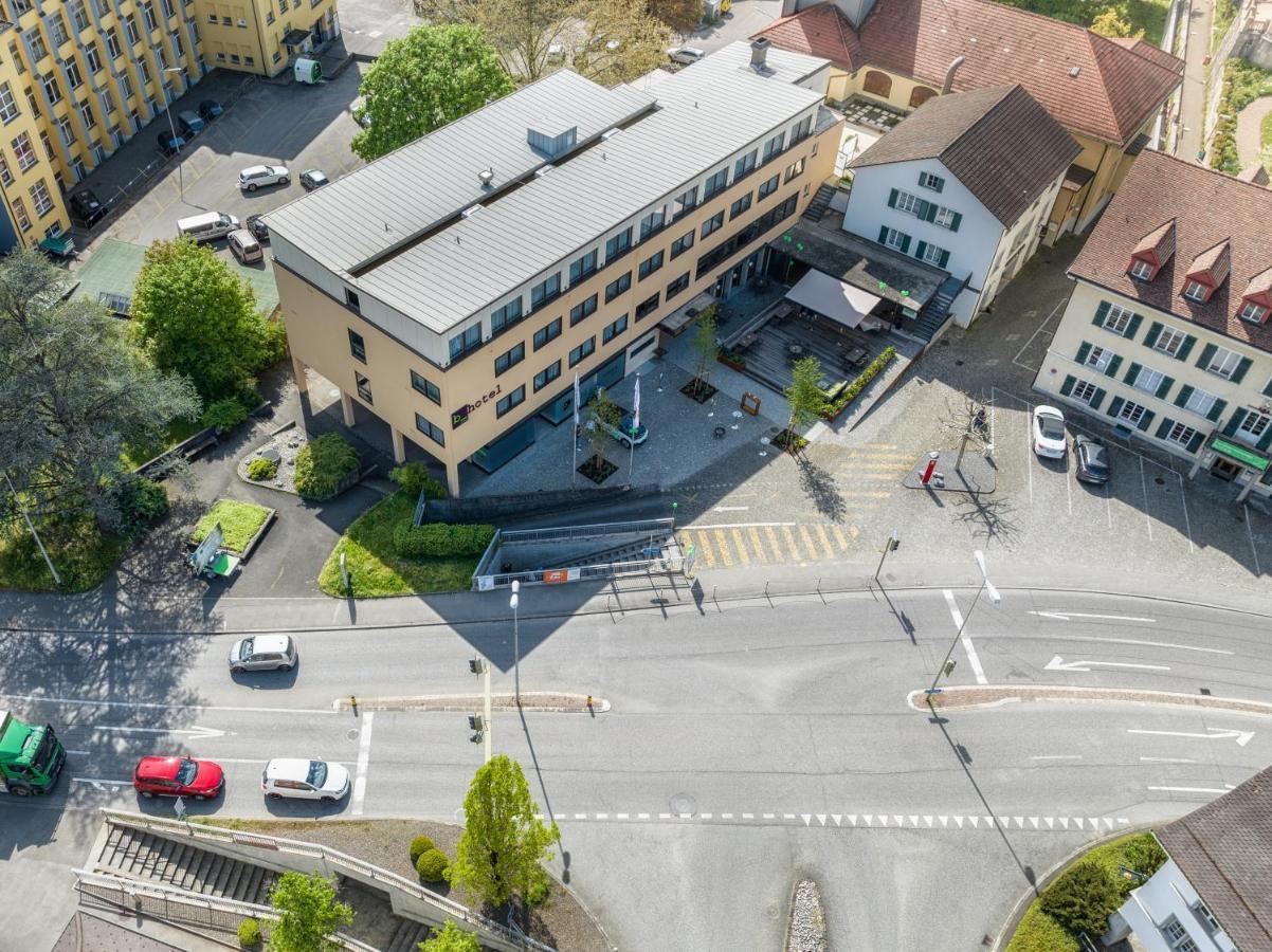Flexymotel Schoenenwerd Buitenkant foto