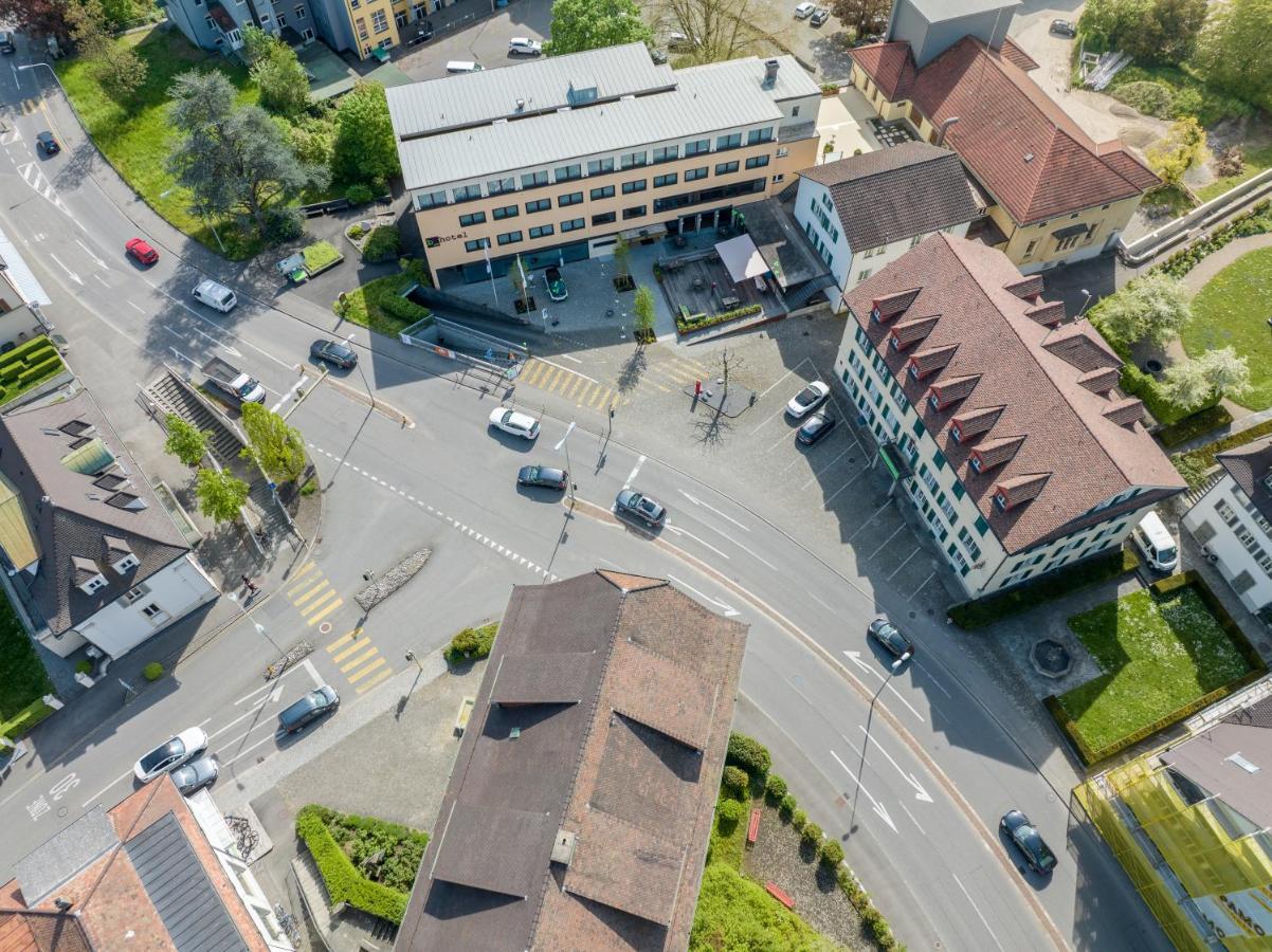 Flexymotel Schoenenwerd Buitenkant foto
