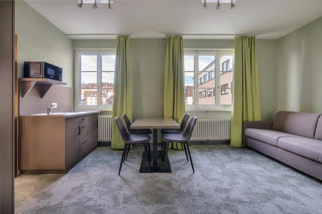 Flexymotel Schoenenwerd Buitenkant foto